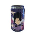 Ocean Bomb Naruto Grapefruit Szénsavas Üdítő 330ml