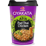 Oyakata Csirkés Pad Thai Ramen 93g