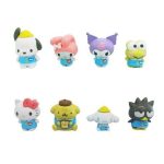 Measty My Szőlős Ital Meglepetés Sanrio Characters Figurával 220ml