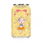 Ocean Bomb Sailor Venus Mango Ízű Szénsavas Üdítő