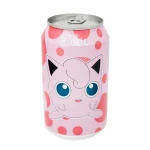 QDol Pokemon Jigglypuff Barackos Szénsavas Ital 330ml