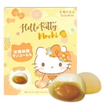 Hello Kitty Mangós Mochi 120g