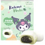 Kuromi Matchás Mochi 120g