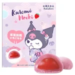 Kuromi Epres Mochi 120g
