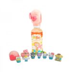 Measty My Almás Ital Meglepetés Sanrio Characters Figurával 220ml