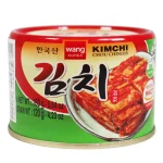 WANG Napa Kimchi Káposzta (Tongjorim) 160g