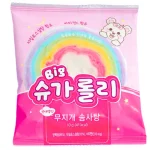 YESUNG F&B Vattarcukor Tekercs 12g