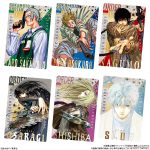 Sakamoto Days Nápolyiszelet Kártyával 14g