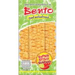 BENTO Szuper Csípős Tintahal Snack 20g