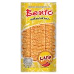 BENTO Larb Tintahal Snack 20g