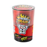 Brain Blasterz Tub Csípős Keménycukor 48g
