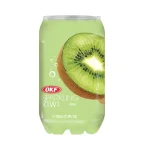 OKF Szénsavas Kiwis Ital 350ml