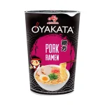 Oyakata Instant Sertés Ramen Pohárban