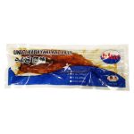 CLEAN BLUE SEA Egész Angolna 255g