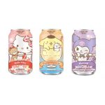 High Up Ramune Kitty Szénsavas Víz 330ml