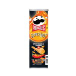 Pringles Csípős Garnélarákos Fokhagymás Chips 100g