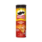 Pringles BBQ-s Pizzás Chips 102g