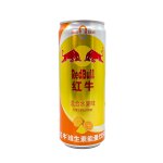 Red Bull Vegyes Gyümölcsös Energiaital 300ml