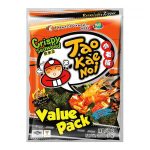 Tao Kae Noi Tom Yum Goong Garnélarákos Ropogós Alga Snack 32g