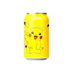 QDol Pokémon Original Szénsavas Üdítőital 330ml