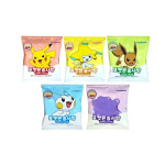 Q Brand - Édes Burgonyás Mochi Tekercs 150g