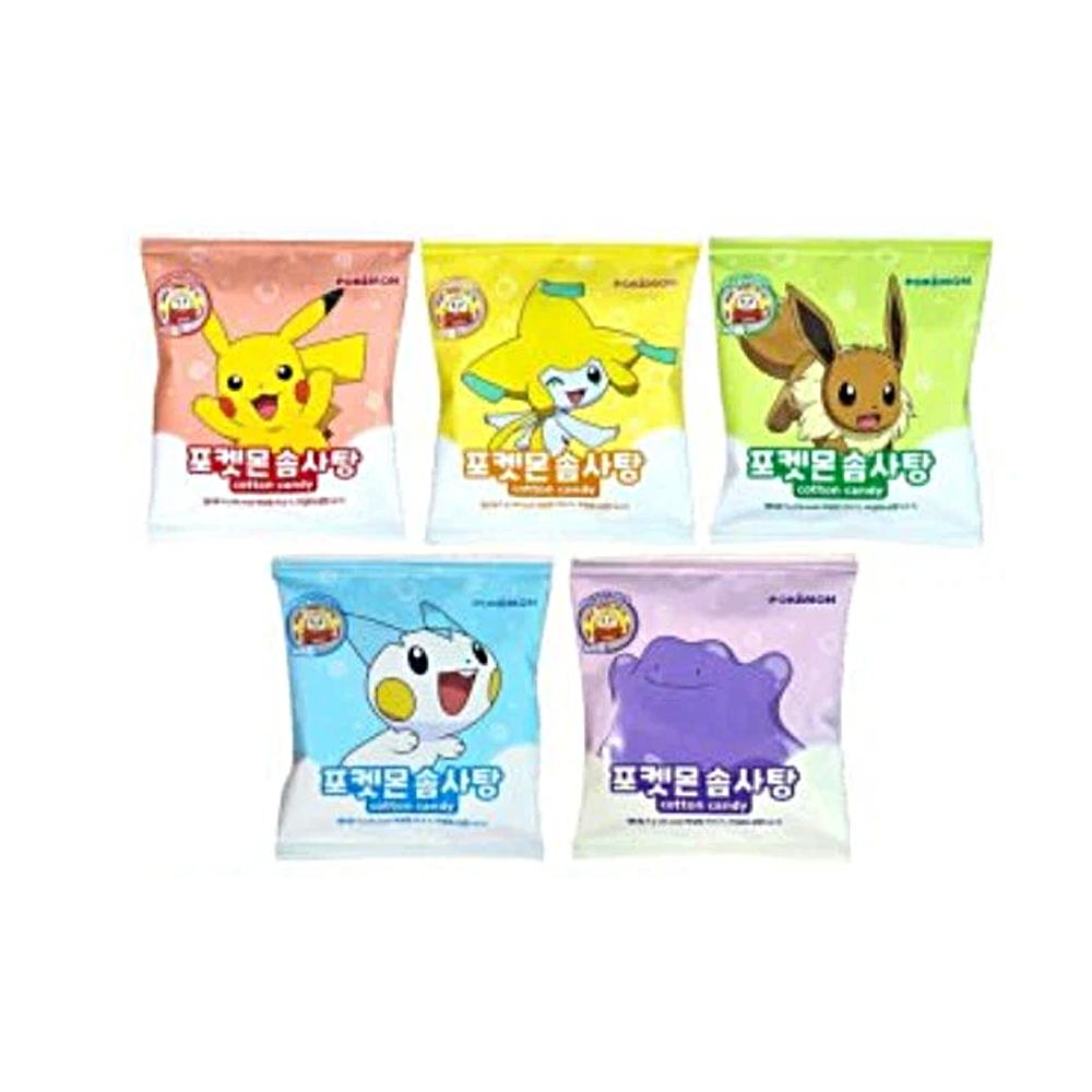 Q Brand - Édes Burgonyás Mochi Tekercs 150g