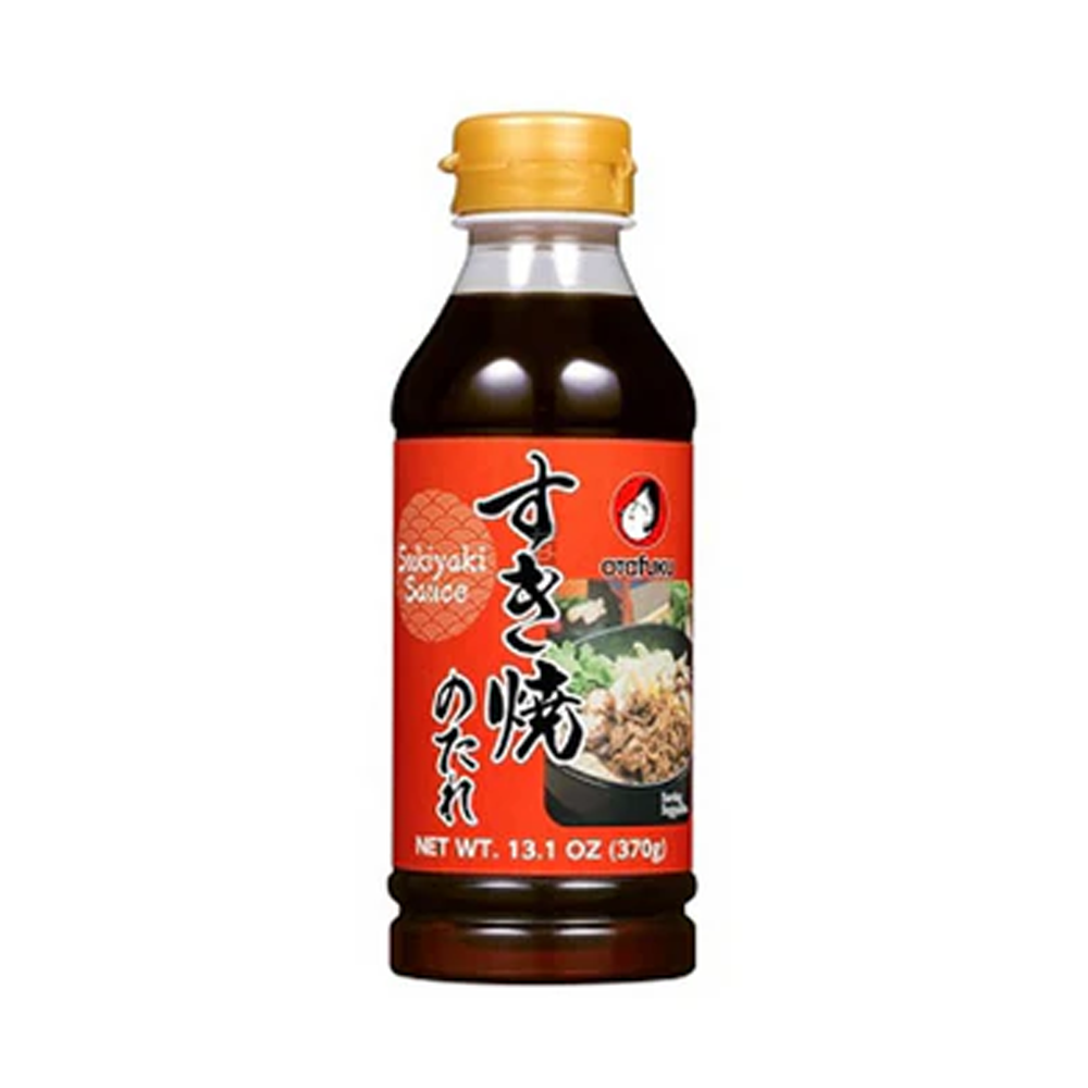 Otafuku Sukiyaki szósz 300 ml