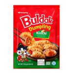Samyang Buldak Kimchis Töltött Gombócok 700g