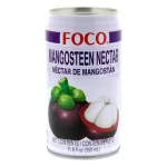 Foco Mangosztán Ital 350ml