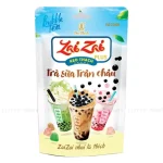 Zaizai Gyümölcsös Bubble Tea Zselérúd 290g