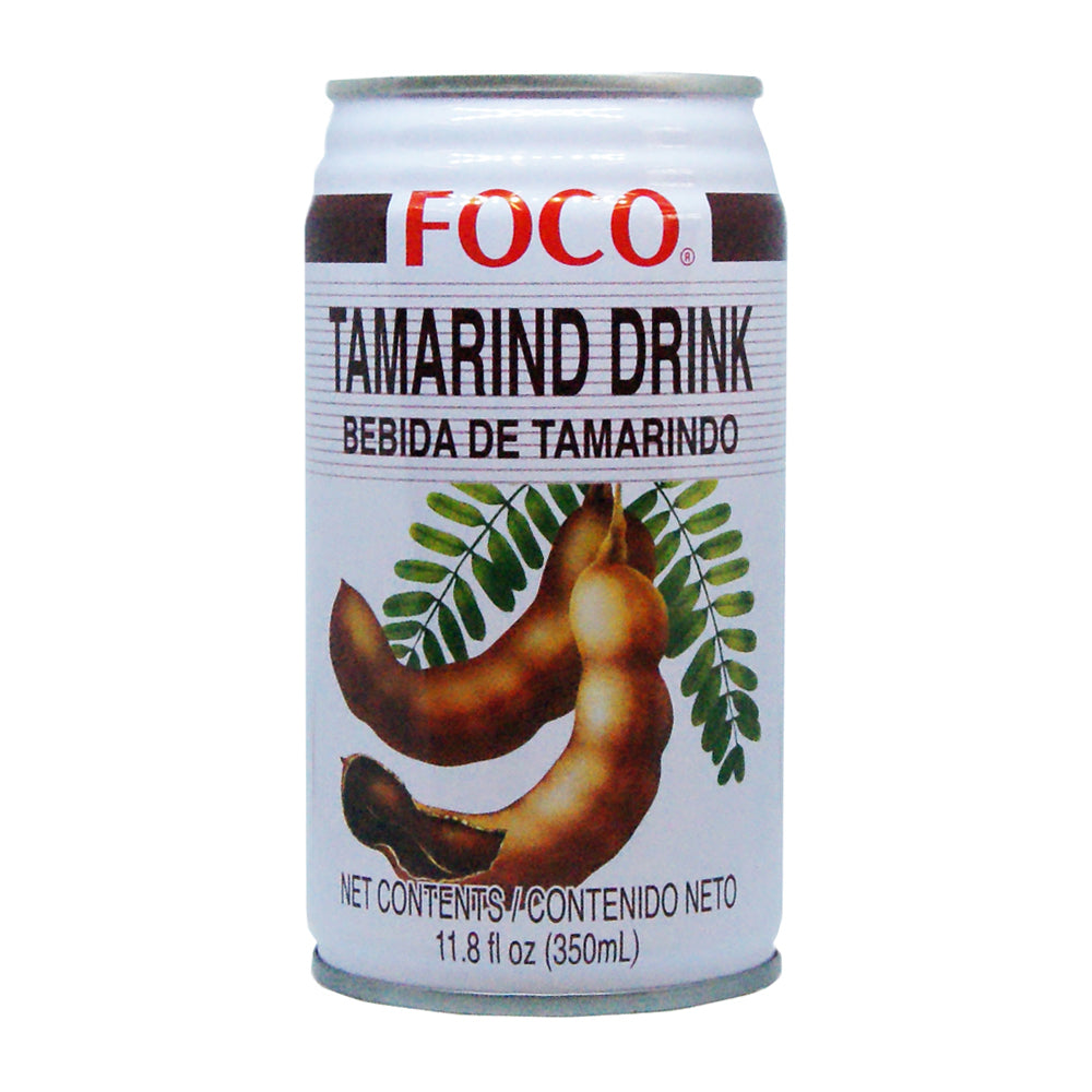 Foco Tamarind Ital 350ml