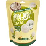 Q Brand Kókuszkrémes Mochi 180g