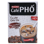 Maccoffee Cafe Pho Instant Fekete Kávé 160g