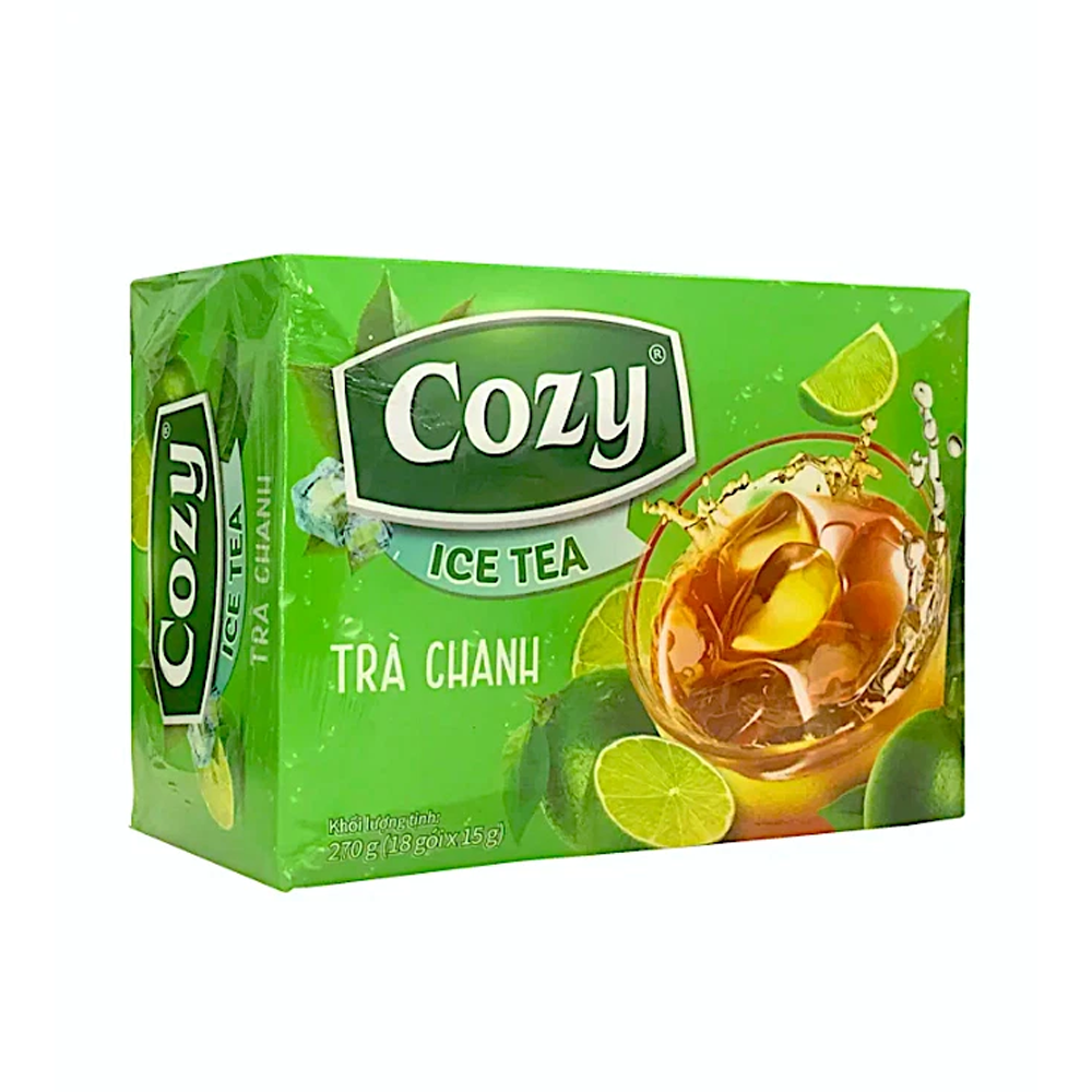 OKF Prémium Kávé - Caffe Latte 390ml