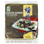 Nori JHFoods Algalap 28g (Arany - 10 db)