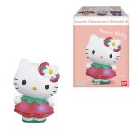 Bandai Sanrio Characters Friends Vol. 3 Zsákbamacska Figura Rágógumival 1,5g