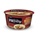 Chin Su Pho Story Marha Ízű Instant Rizstészta Leves 65g