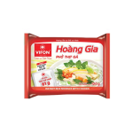 Vifon Hoang Gia Pho Csirkehúsos Rizstészta Leves 61g