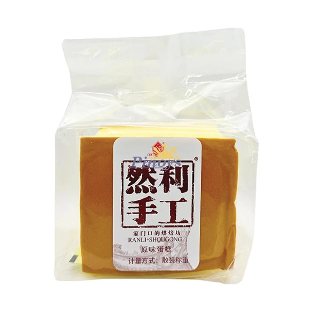 Ranli Puha Kalács 120g