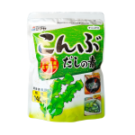 SHIMAYA Kombu Dashi Pulver Fűszerkeverék 140g