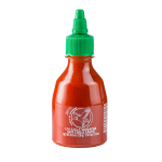Uni Eagle Csípős Chilis Sriracha Szósz 230g