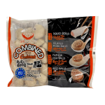 Authentic Hot Pot Húsgolyó Mix