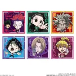 Bandai Niformation HUNTER×HUNTER Vol.7 Nápolyiszelet Matricával 12g - Image 7