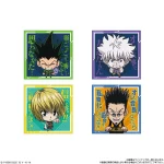 Bandai Niformation HUNTER×HUNTER Vol.7 Nápolyiszelet Matricával 12g - Image 8