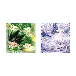 Bandai Niformation HUNTER×HUNTER Vol.7 Nápolyiszelet Matricával 12g - Image 2