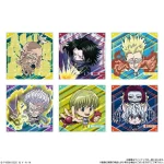 Bandai Niformation HUNTER×HUNTER Vol.7 Nápolyiszelet Matricával 12g - Image 4