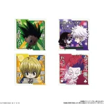 Bandai Niformation HUNTER×HUNTER Vol.7 Nápolyiszelet Matricával 12g - Image 5