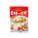 Daishin Toppogi Rizsrudak 100g