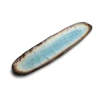 Sushi Plate - Yaketa 41x11,5cm