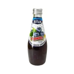 Riva Bazsalikommagos Áfonyás Ital 290ml
